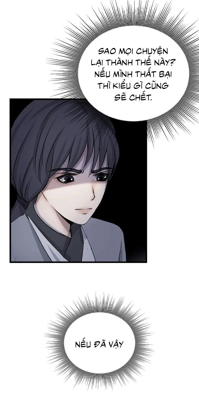Sao cứ phải dây dưa với nhân vật phụ như ta Chapter 14 Trang 49
