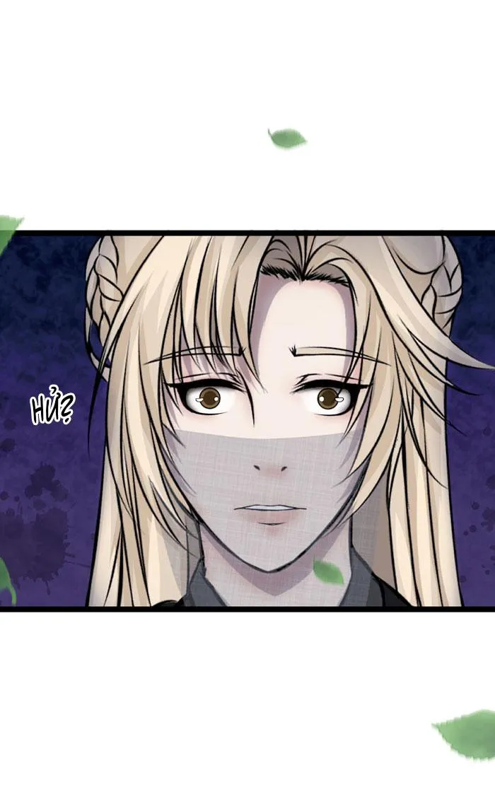 Sao cứ phải dây dưa với nhân vật phụ như ta Chapter 14 Trang 53