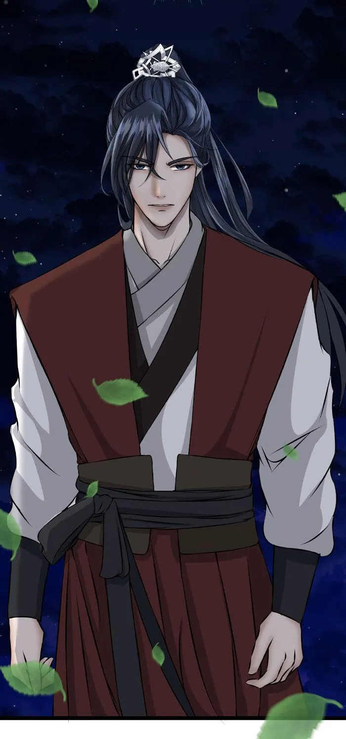 Sao cứ phải dây dưa với nhân vật phụ như ta Chapter 14 Trang 55