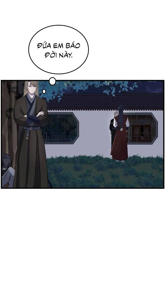 Sao cứ phải dây dưa với nhân vật phụ như ta Chapter 14 Trang 58