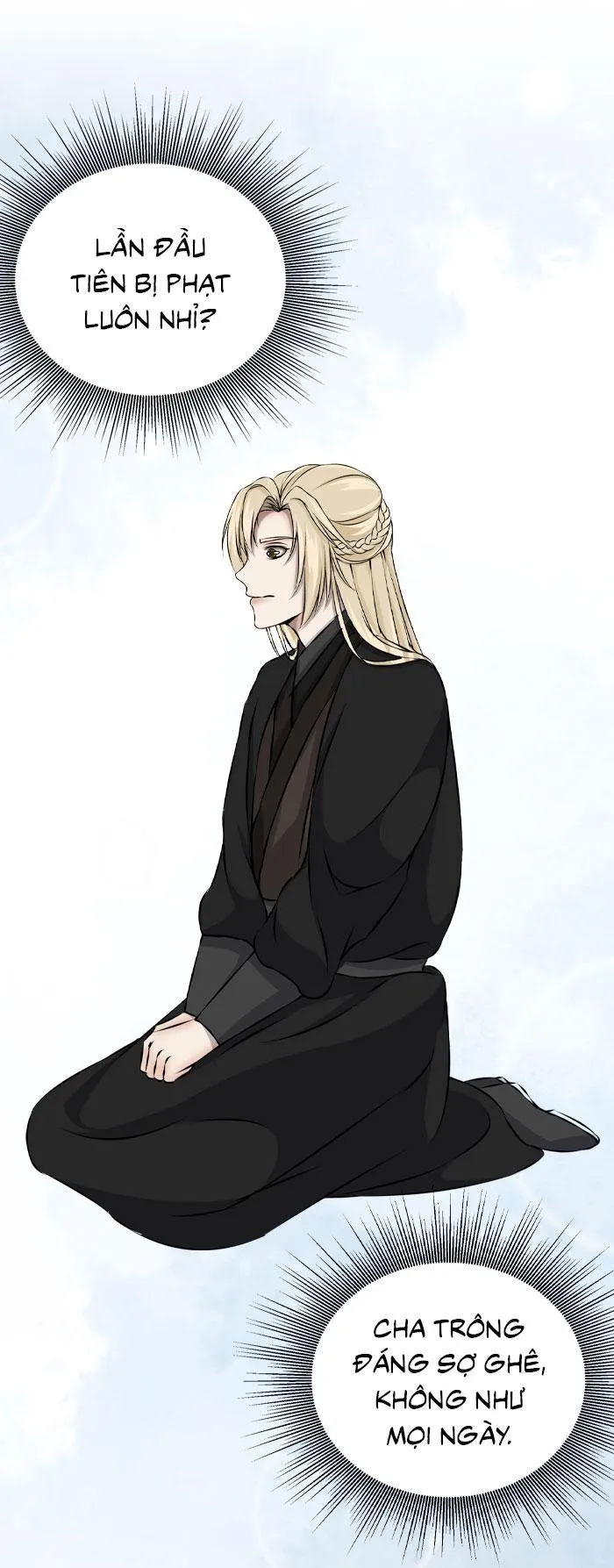 Sao cứ phải dây dưa với nhân vật phụ như ta Chapter 14 Trang 62