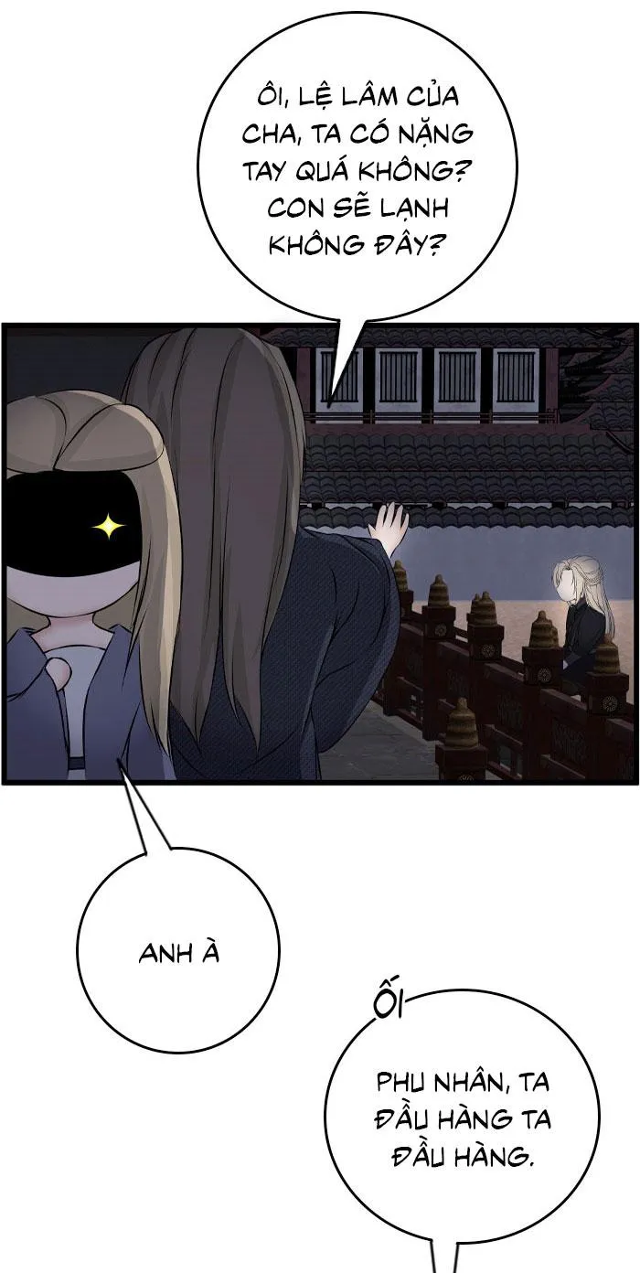 Sao cứ phải dây dưa với nhân vật phụ như ta Chapter 14 Trang 64