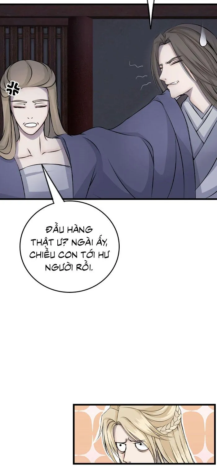 Sao cứ phải dây dưa với nhân vật phụ như ta Chapter 14 Trang 65