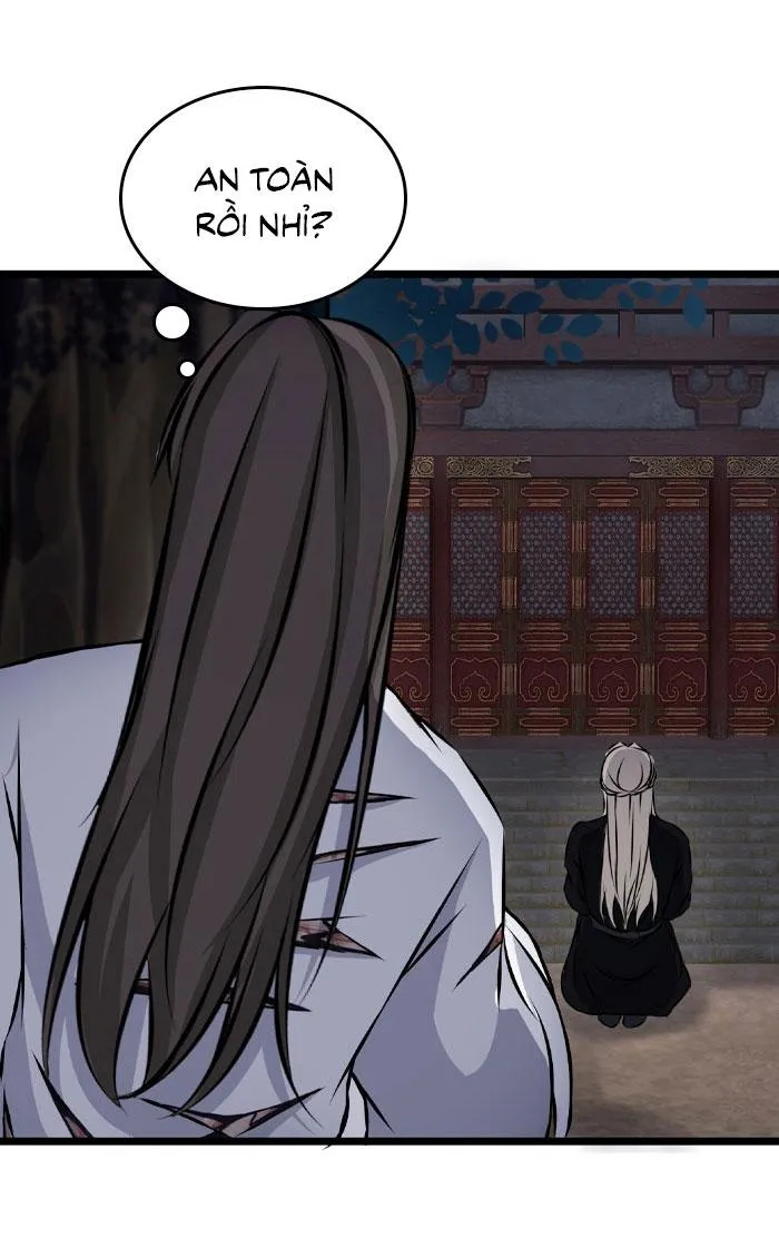 Sao cứ phải dây dưa với nhân vật phụ như ta Chapter 14 Trang 68