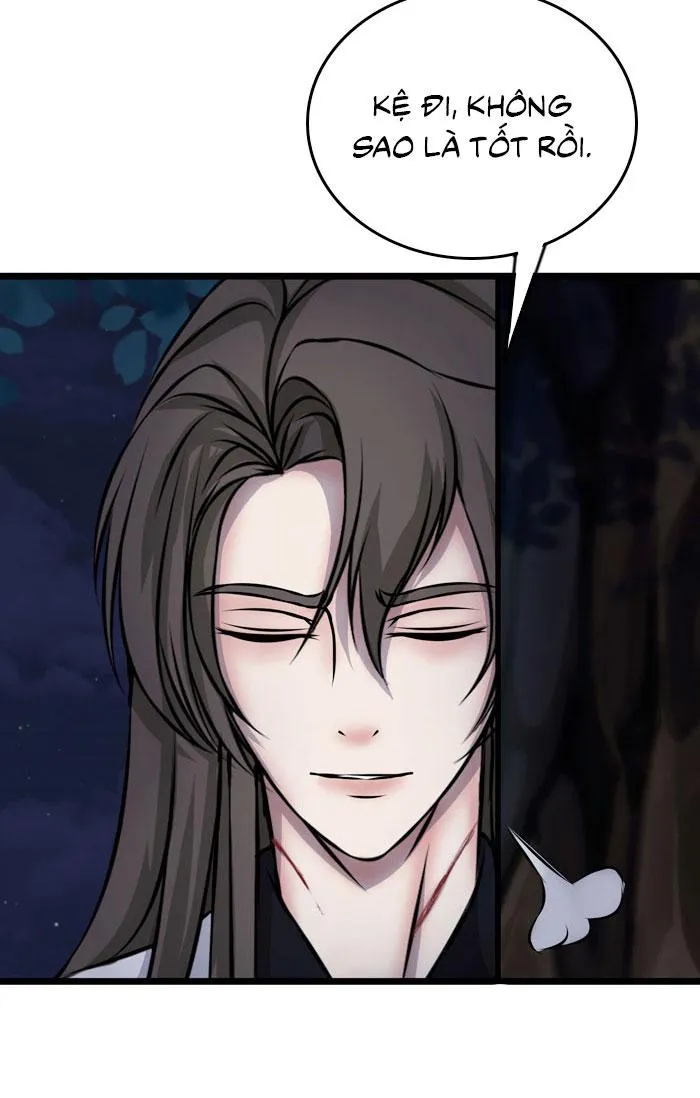Sao cứ phải dây dưa với nhân vật phụ như ta Chapter 14 Trang 70