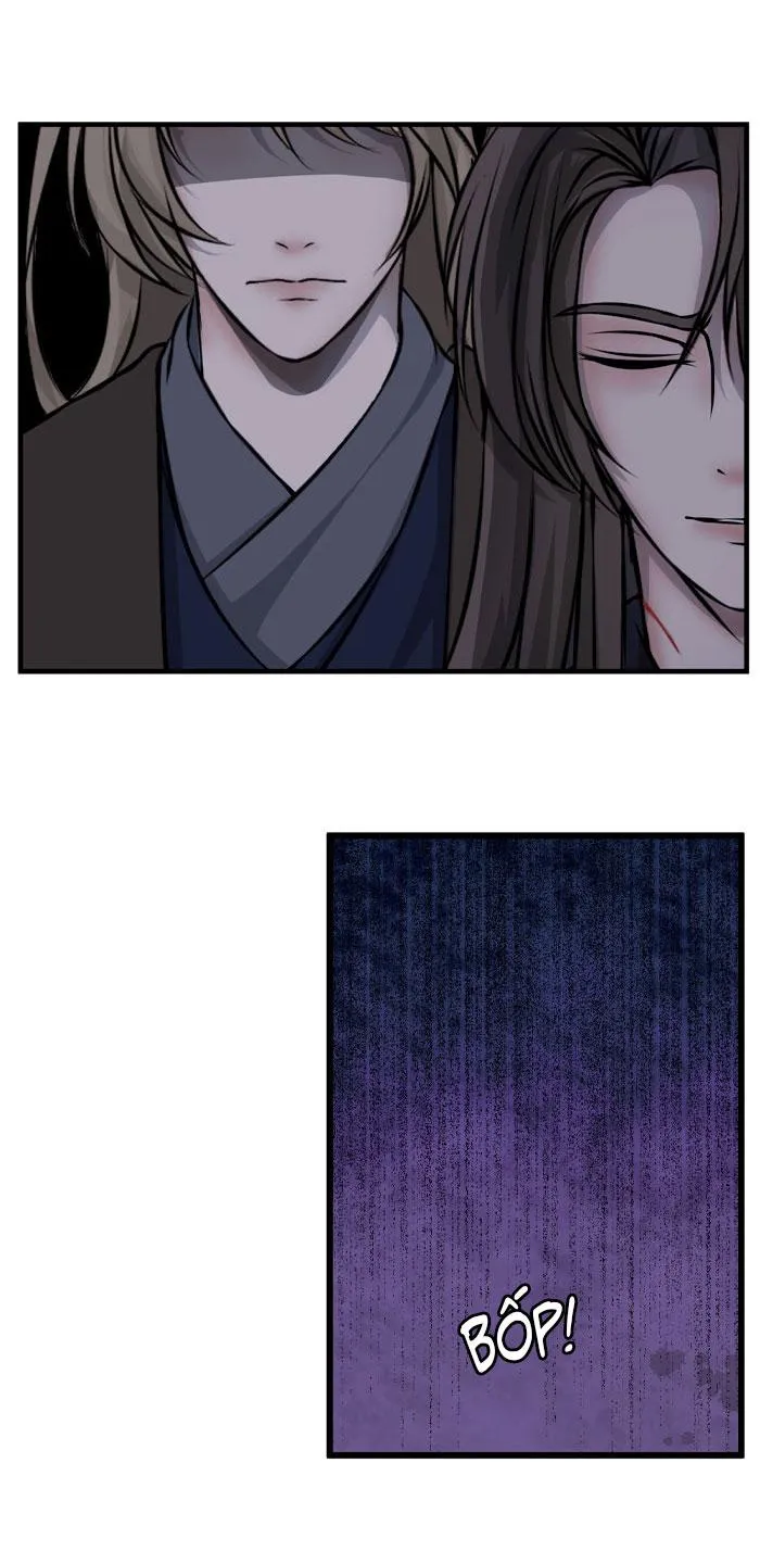 Sao cứ phải dây dưa với nhân vật phụ như ta Chapter 14 Trang 71