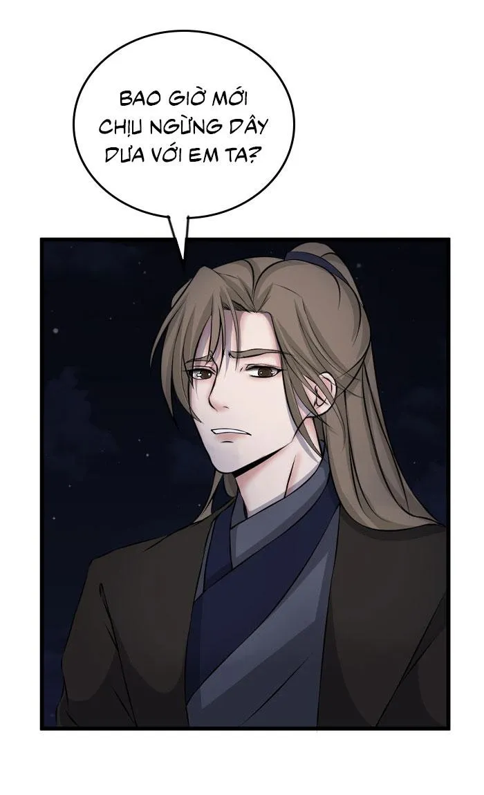 Sao cứ phải dây dưa với nhân vật phụ như ta Chapter 14 Trang 73