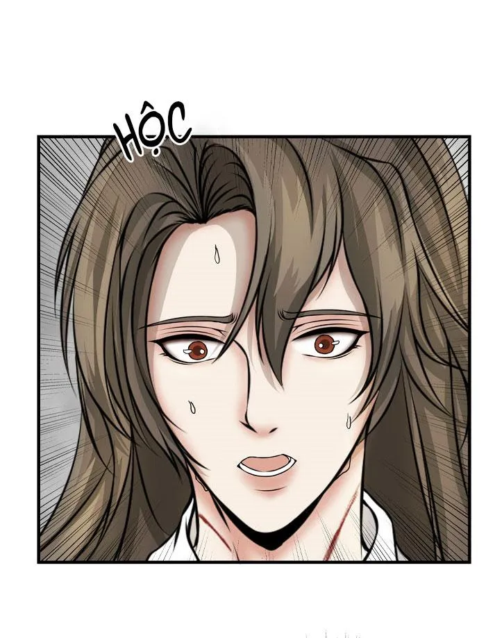 Sao cứ phải dây dưa với nhân vật phụ như ta Chapter 15 Trang 3