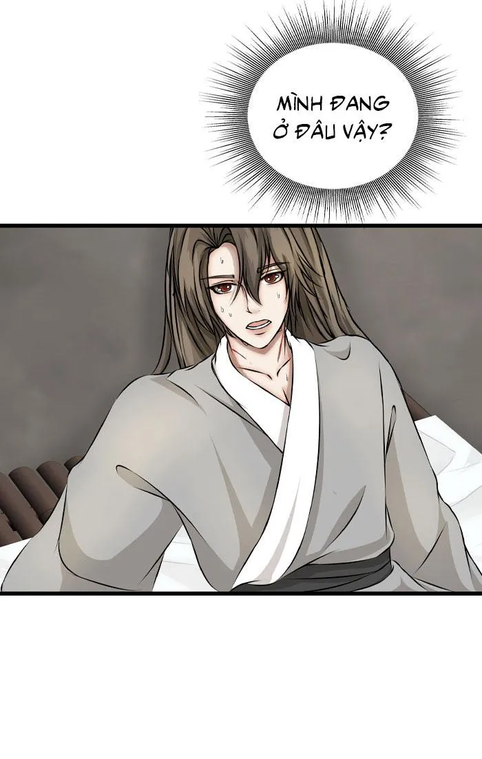 Sao cứ phải dây dưa với nhân vật phụ như ta Chapter 15 Trang 4