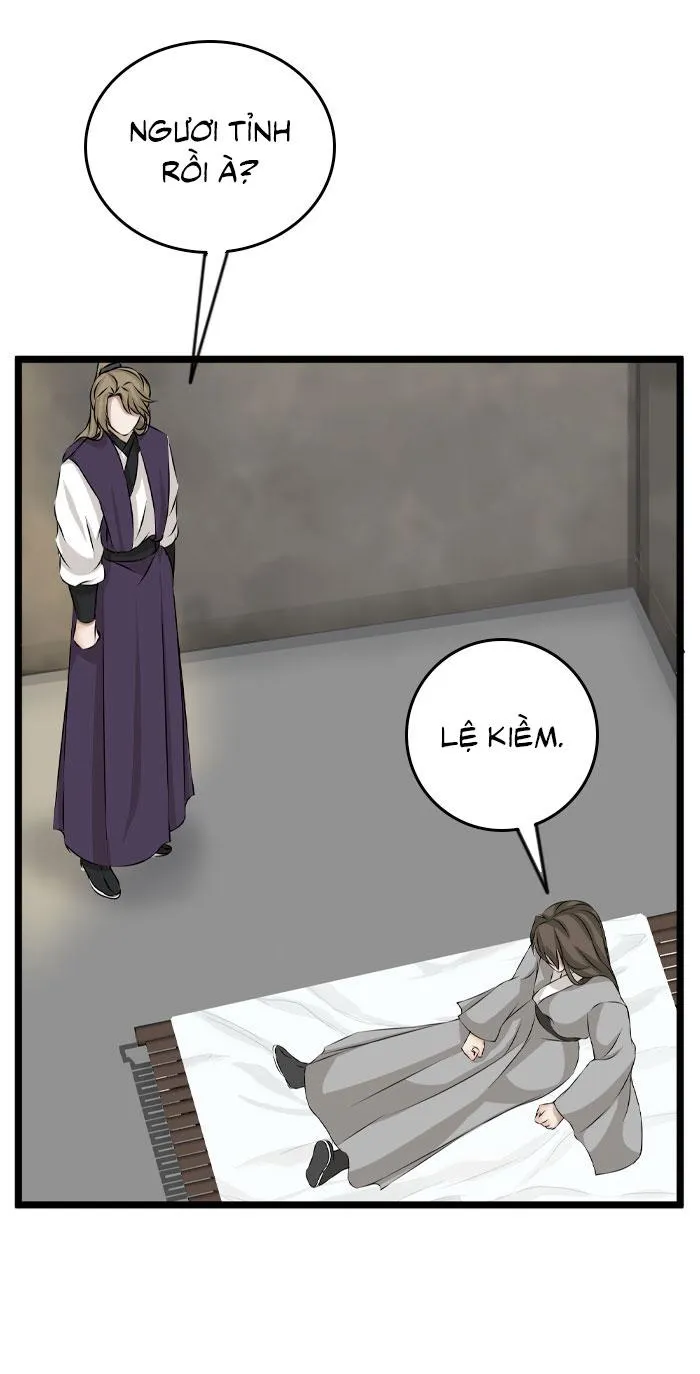 Sao cứ phải dây dưa với nhân vật phụ như ta Chapter 15 Trang 5