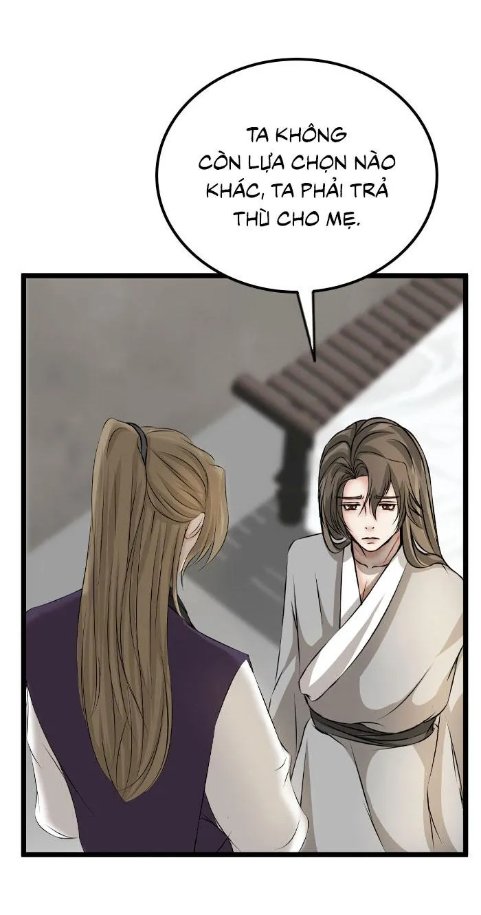 Sao cứ phải dây dưa với nhân vật phụ như ta Chapter 15 Trang 9