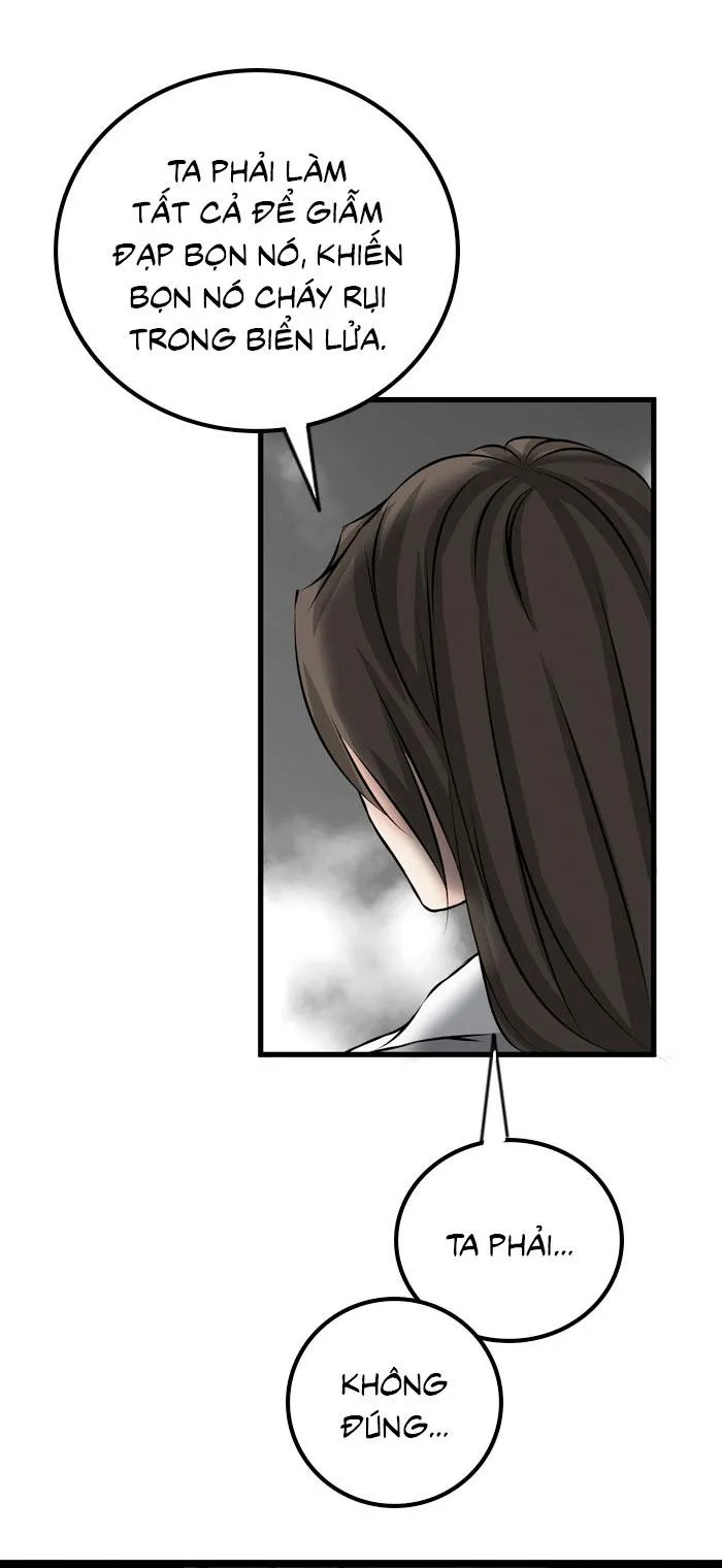 Sao cứ phải dây dưa với nhân vật phụ như ta Chapter 15 Trang 10