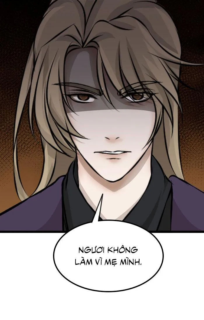 Sao cứ phải dây dưa với nhân vật phụ như ta Chapter 15 Trang 11