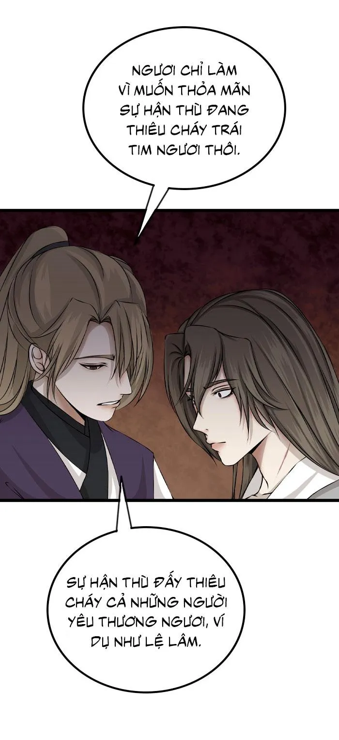 Sao cứ phải dây dưa với nhân vật phụ như ta Chapter 15 Trang 12