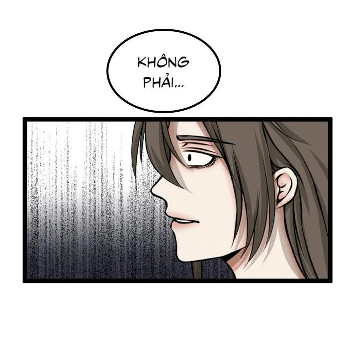Sao cứ phải dây dưa với nhân vật phụ như ta Chapter 15 Trang 13