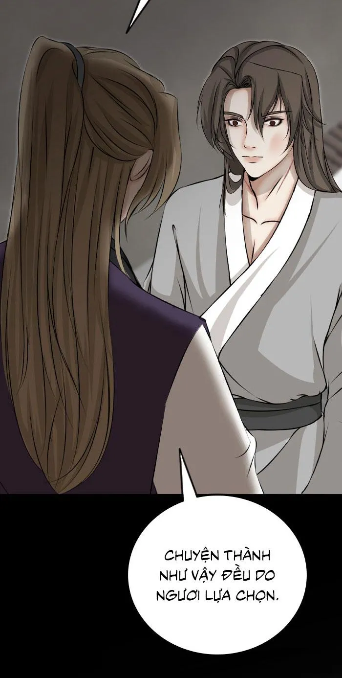 Sao cứ phải dây dưa với nhân vật phụ như ta Chapter 15 Trang 17