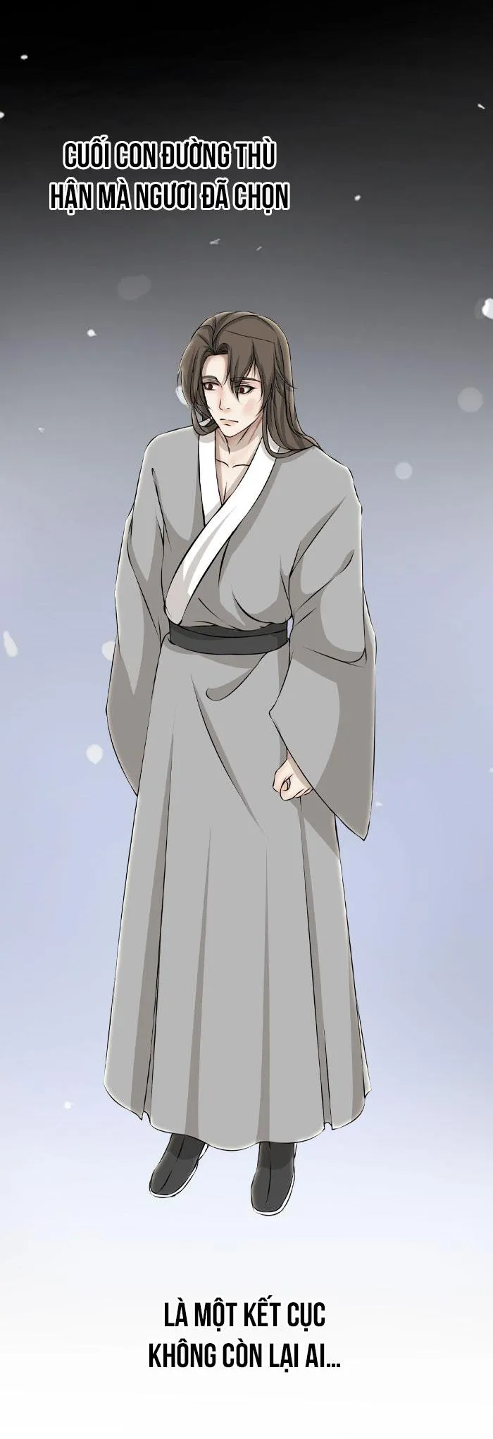 Sao cứ phải dây dưa với nhân vật phụ như ta Chapter 15 Trang 18