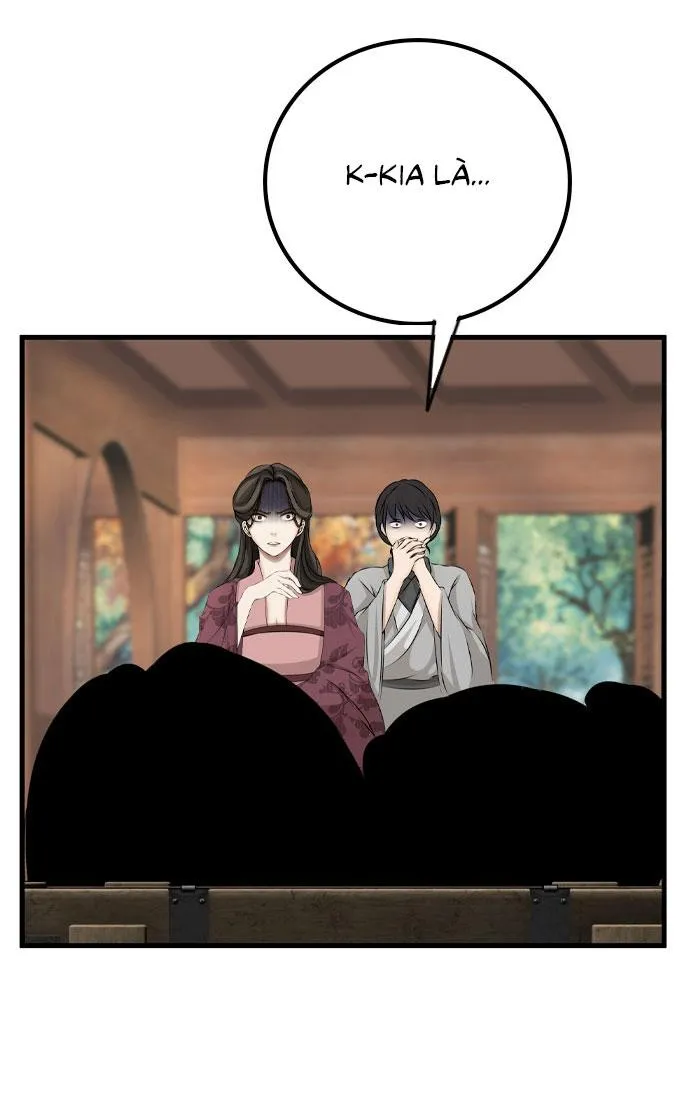 Sao cứ phải dây dưa với nhân vật phụ như ta Chapter 15 Trang 21