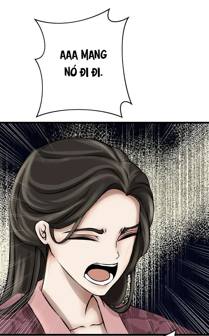 Sao cứ phải dây dưa với nhân vật phụ như ta Chapter 15 Trang 23