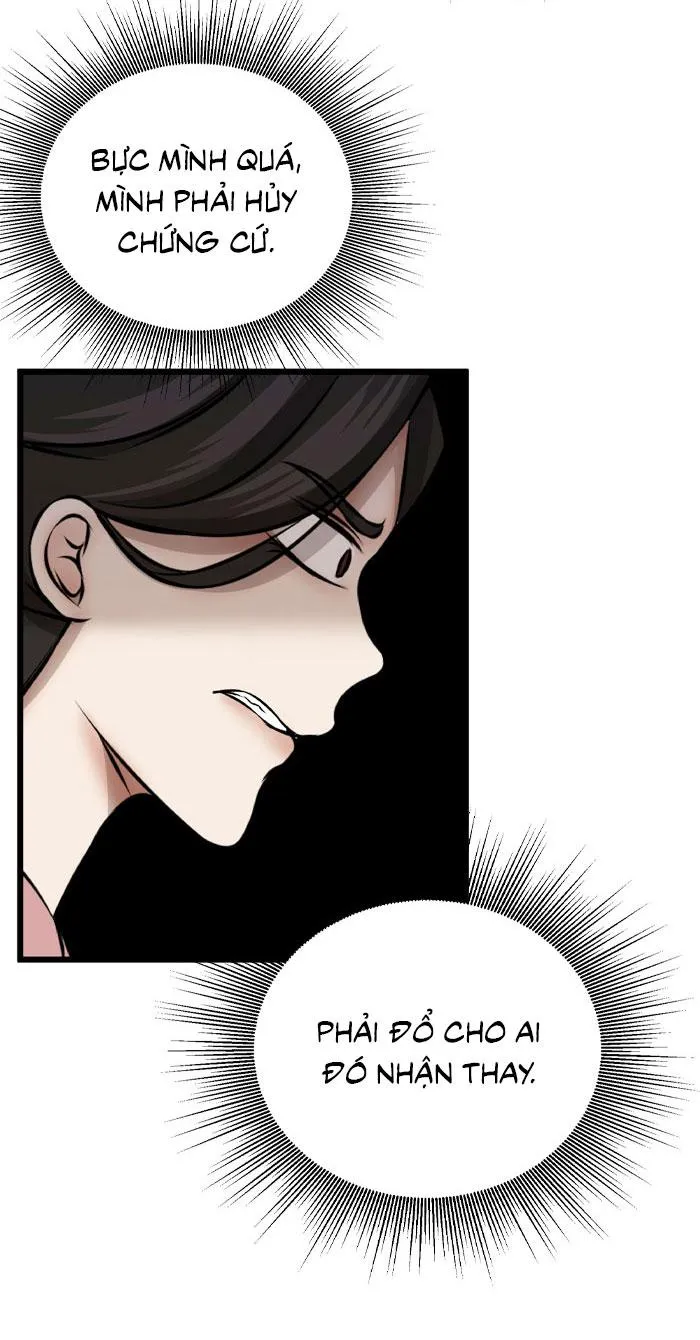 Sao cứ phải dây dưa với nhân vật phụ như ta Chapter 15 Trang 27