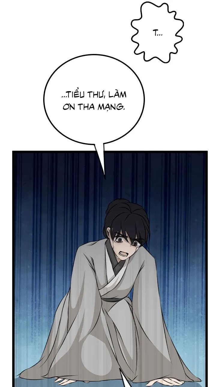 Sao cứ phải dây dưa với nhân vật phụ như ta Chapter 15 Trang 29