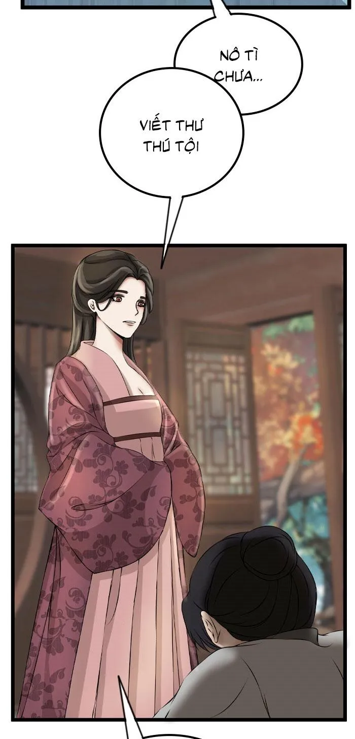 Sao cứ phải dây dưa với nhân vật phụ như ta Chapter 15 Trang 30