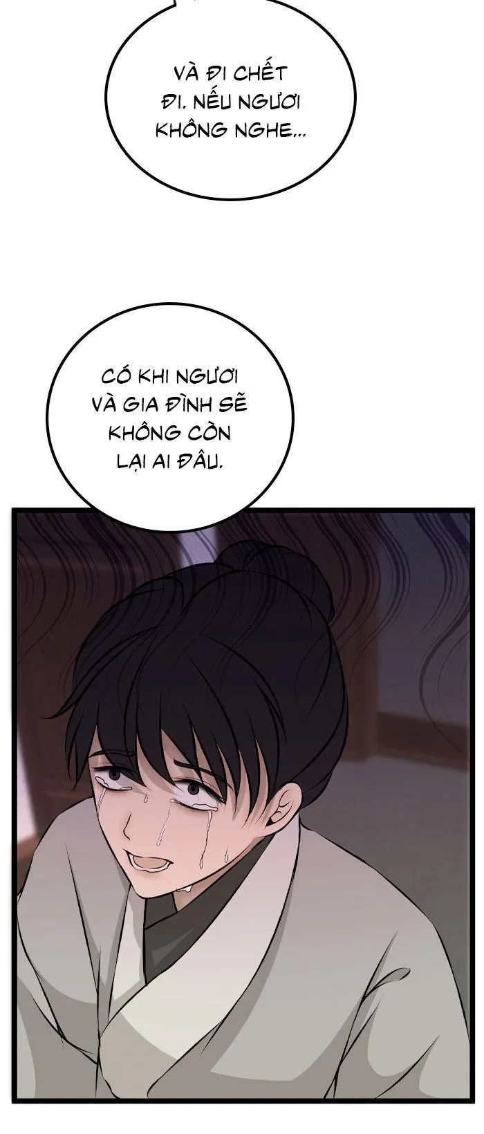 Sao cứ phải dây dưa với nhân vật phụ như ta Chapter 15 Trang 31