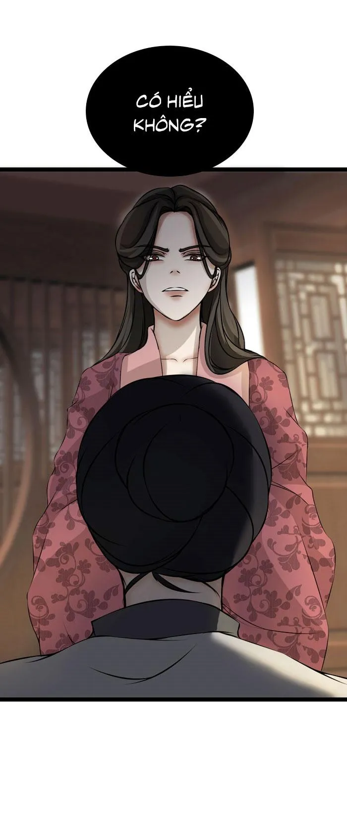 Sao cứ phải dây dưa với nhân vật phụ như ta Chapter 15 Trang 32