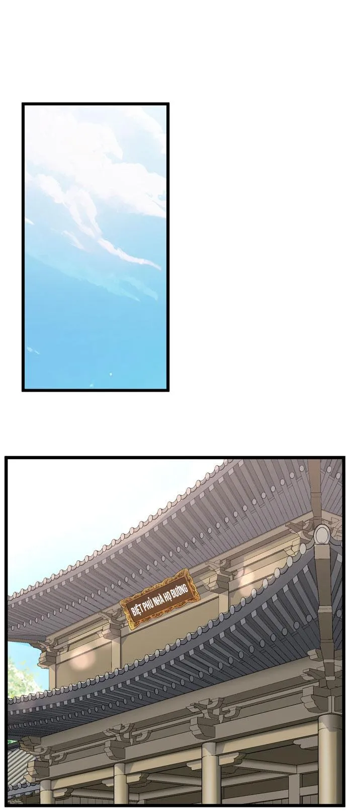 Sao cứ phải dây dưa với nhân vật phụ như ta Chapter 15 Trang 36