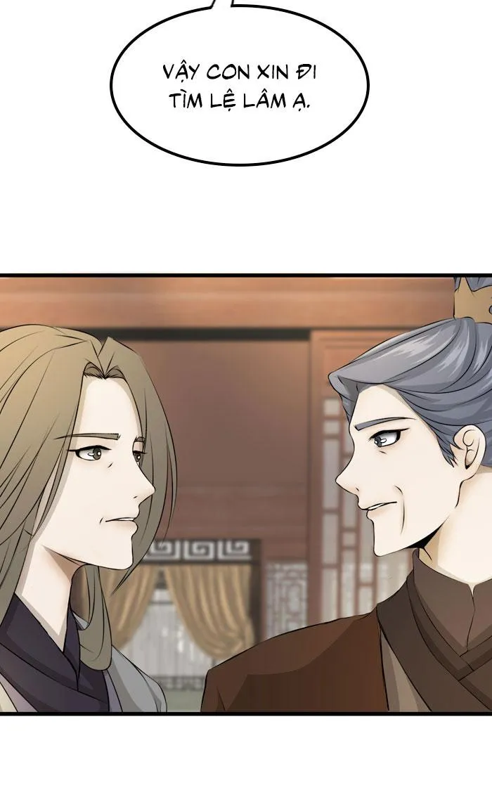 Sao cứ phải dây dưa với nhân vật phụ như ta Chapter 15 Trang 39