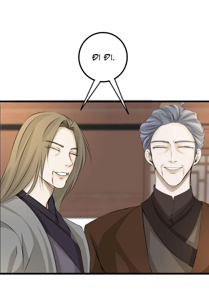 Sao cứ phải dây dưa với nhân vật phụ như ta Chapter 15 Trang 40