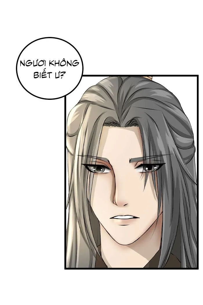 Sao cứ phải dây dưa với nhân vật phụ như ta Chapter 15 Trang 44