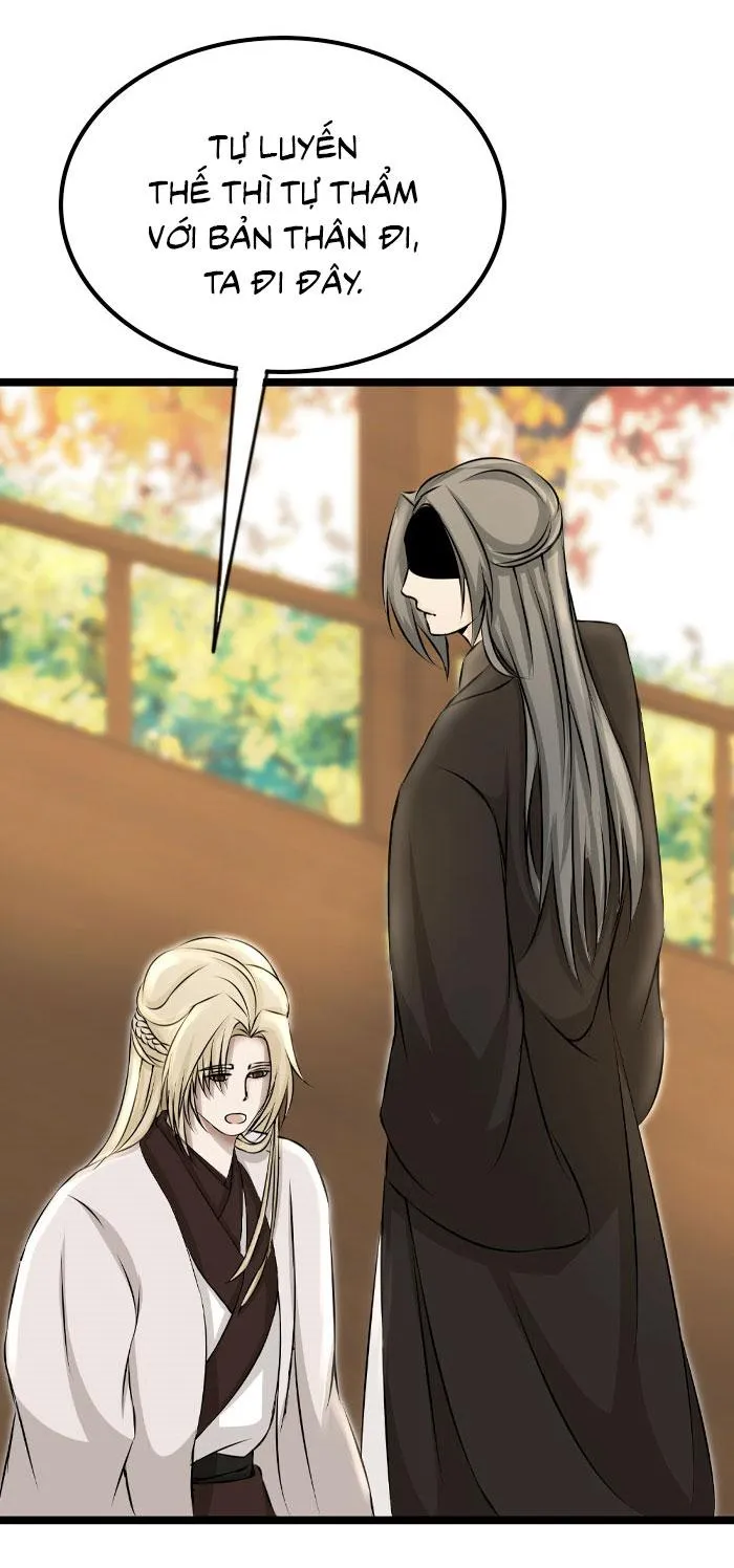 Sao cứ phải dây dưa với nhân vật phụ như ta Chapter 15 Trang 52