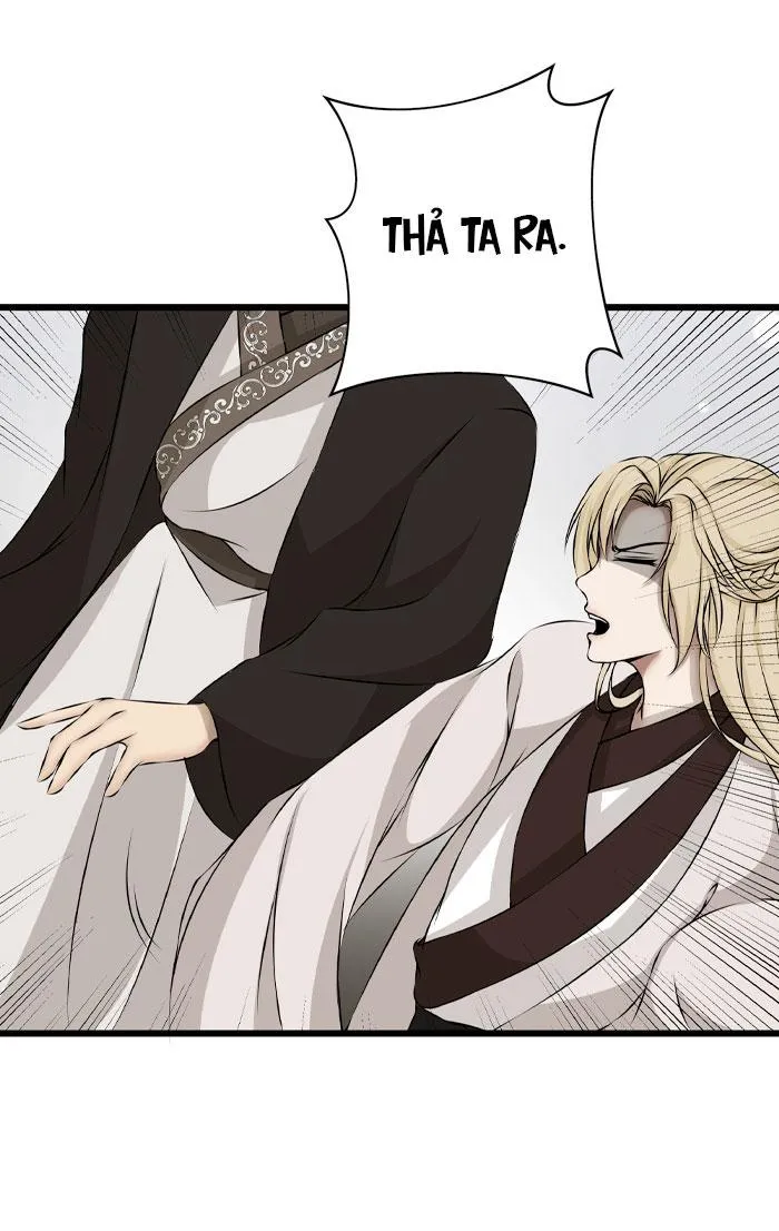 Sao cứ phải dây dưa với nhân vật phụ như ta Chapter 15 Trang 54