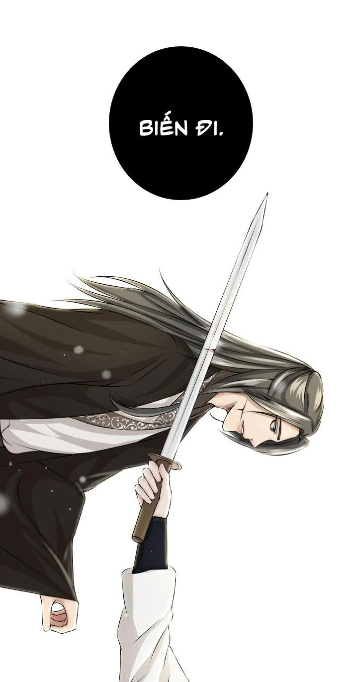 Sao cứ phải dây dưa với nhân vật phụ như ta Chapter 15 Trang 57