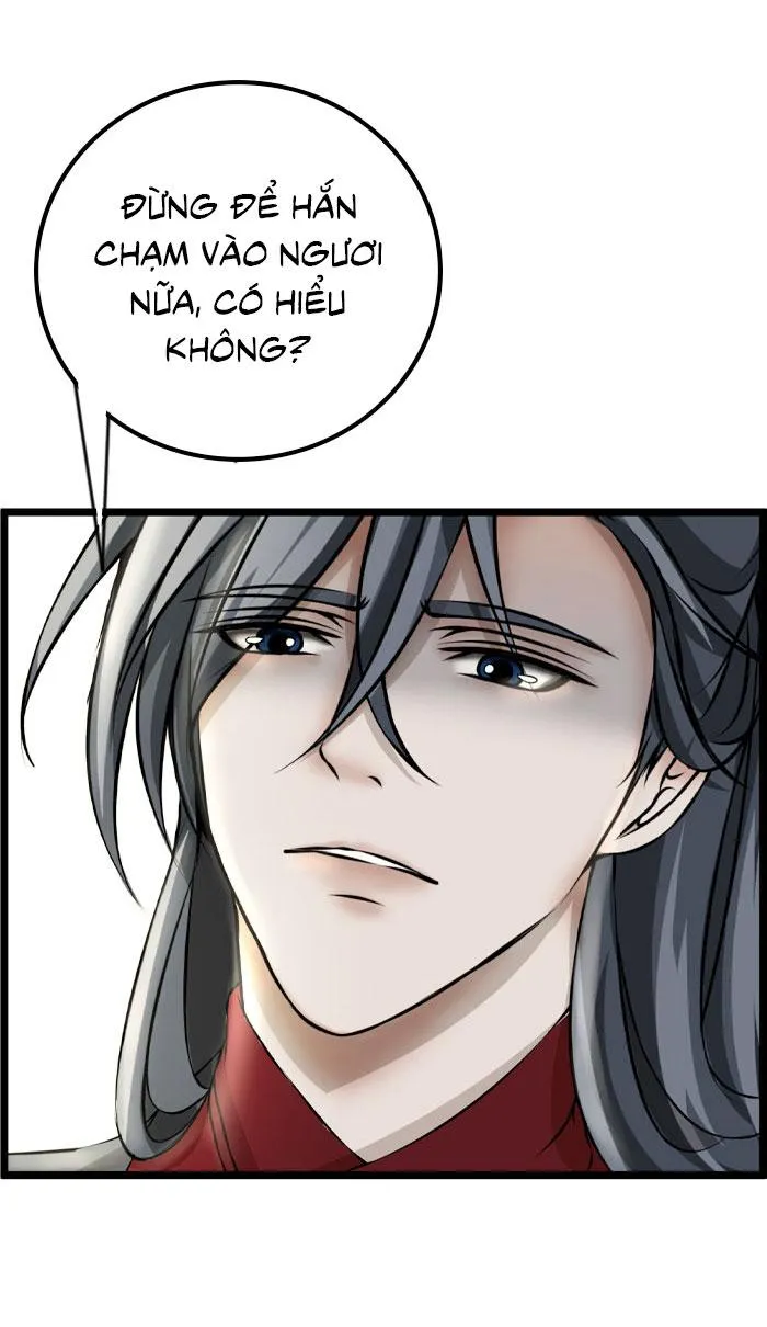 Sao cứ phải dây dưa với nhân vật phụ như ta Chapter 15 Trang 63