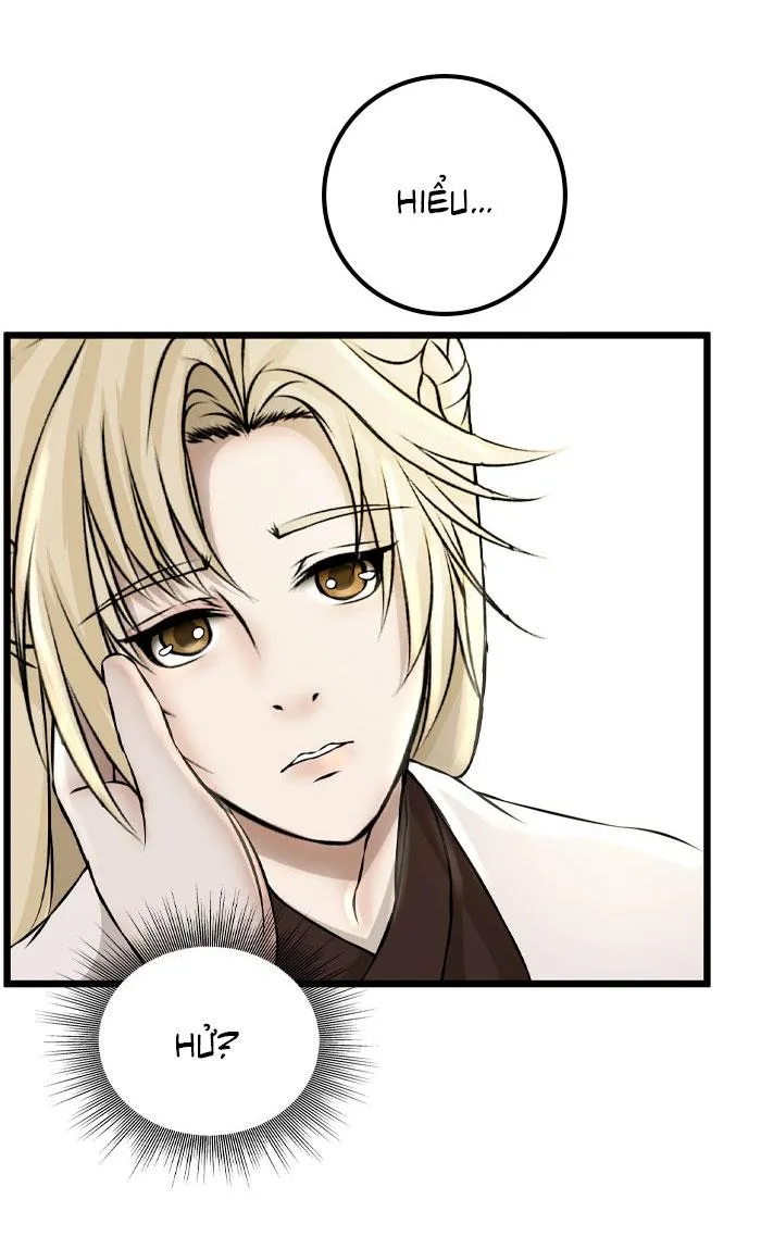 Sao cứ phải dây dưa với nhân vật phụ như ta Chapter 15 Trang 64