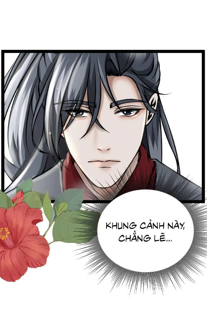 Sao cứ phải dây dưa với nhân vật phụ như ta Chapter 15 Trang 65