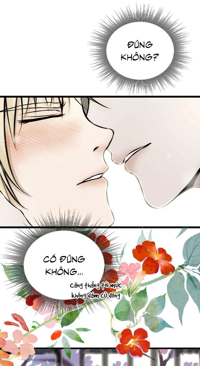 Sao cứ phải dây dưa với nhân vật phụ như ta Chapter 15 Trang 67