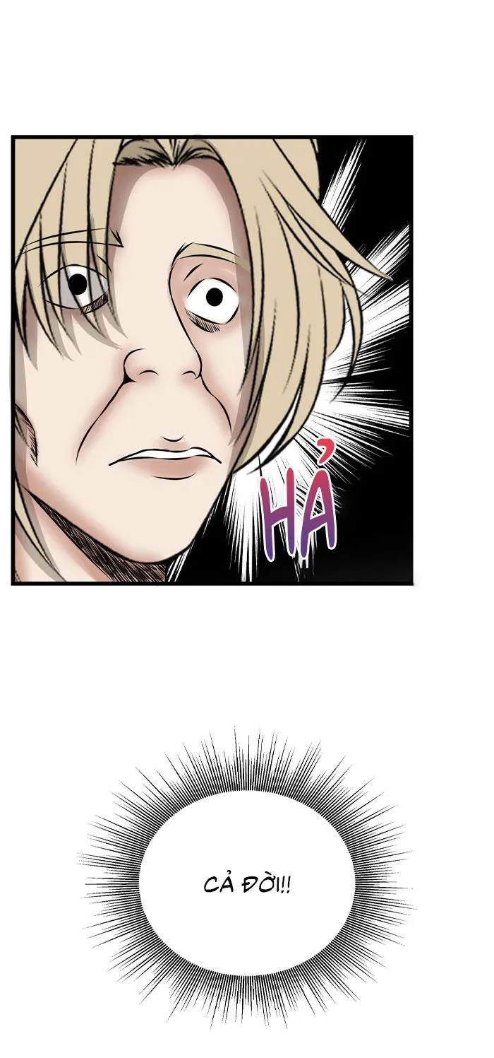 Sao cứ phải dây dưa với nhân vật phụ như ta Chapter 15 Trang 73