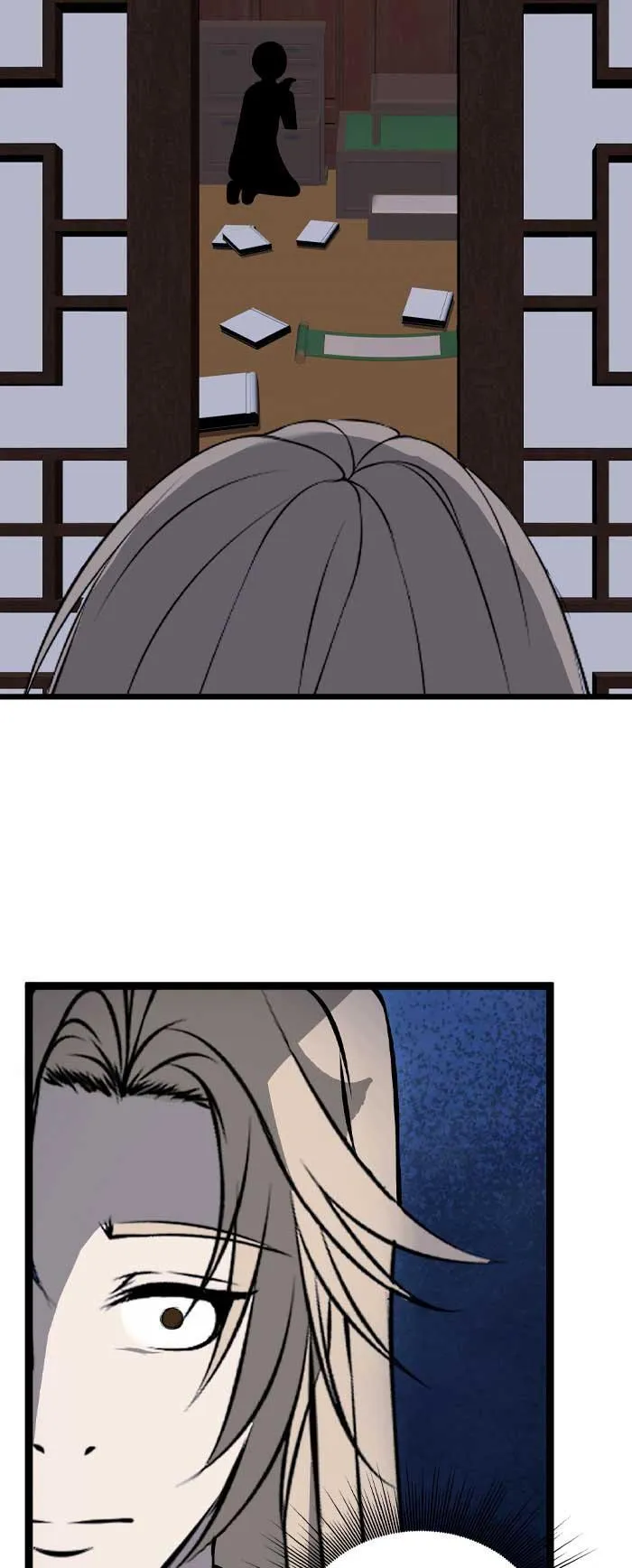 Sao cứ phải dây dưa với nhân vật phụ như ta Chapter 16 Trang 31