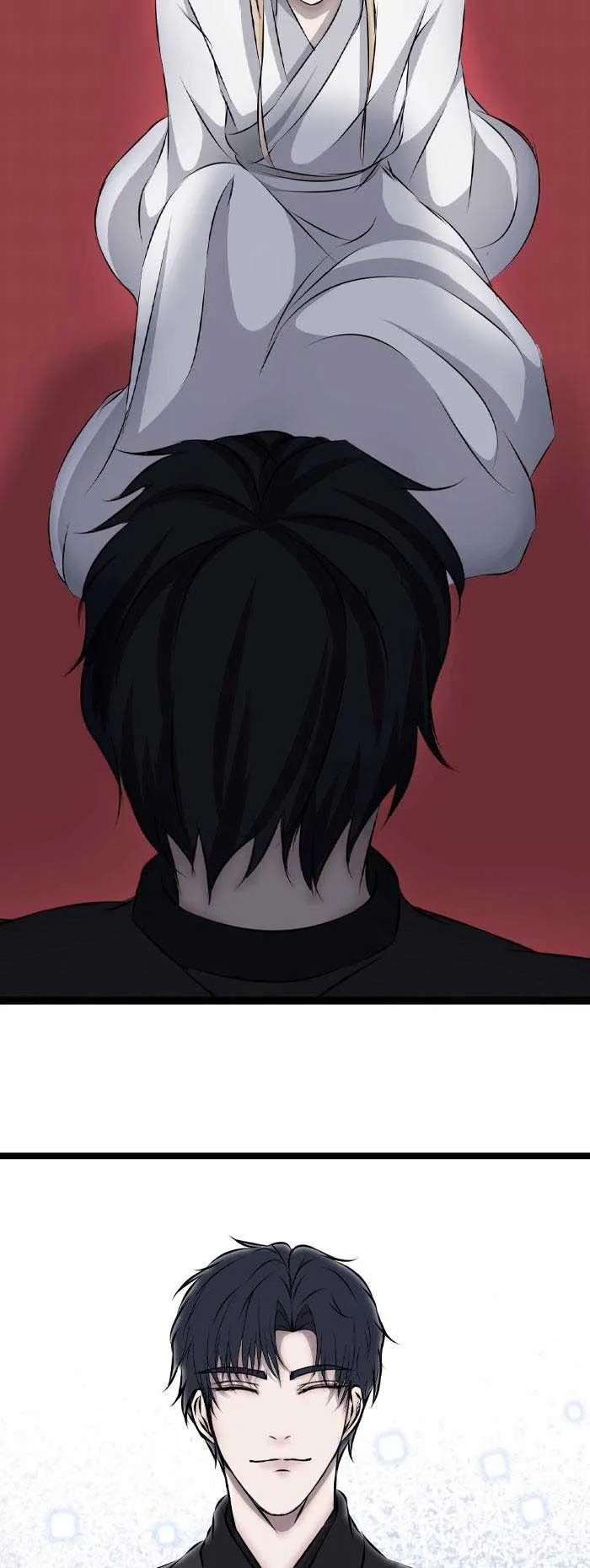 Sao cứ phải dây dưa với nhân vật phụ như ta Chapter 17 Trang 7