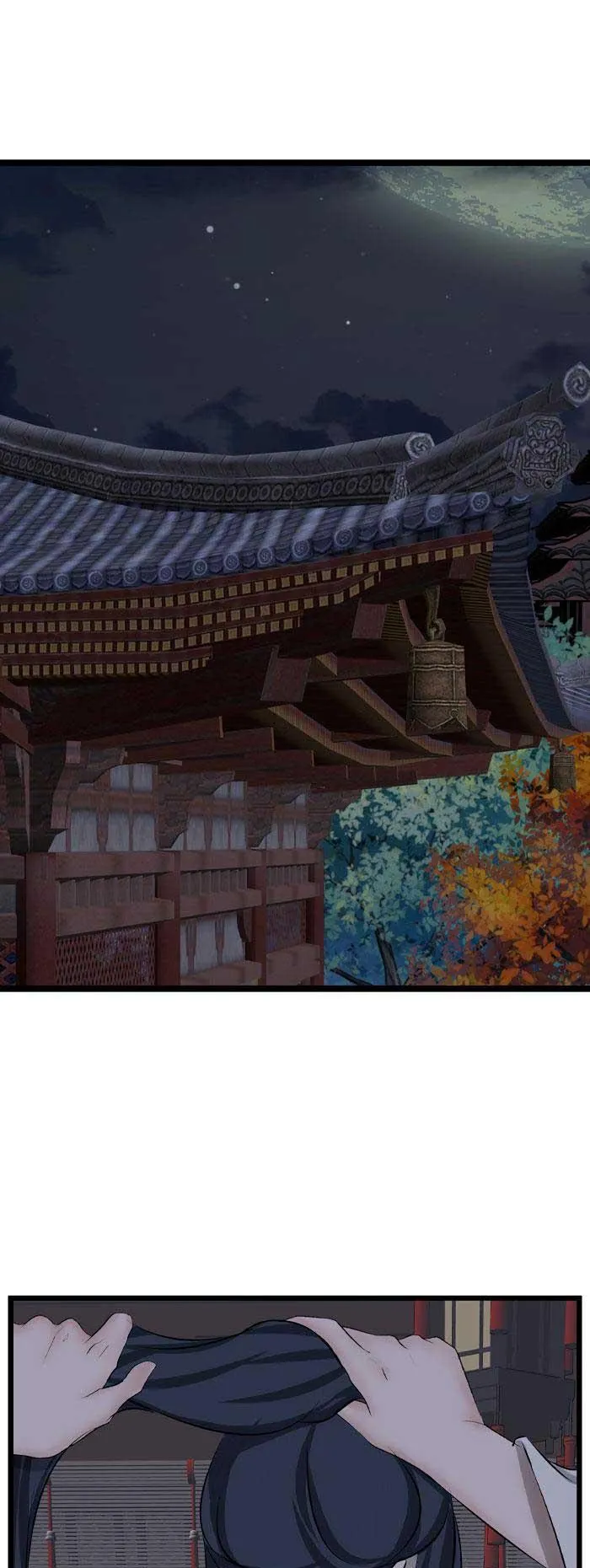 Sao cứ phải dây dưa với nhân vật phụ như ta Chapter 17 Trang 29