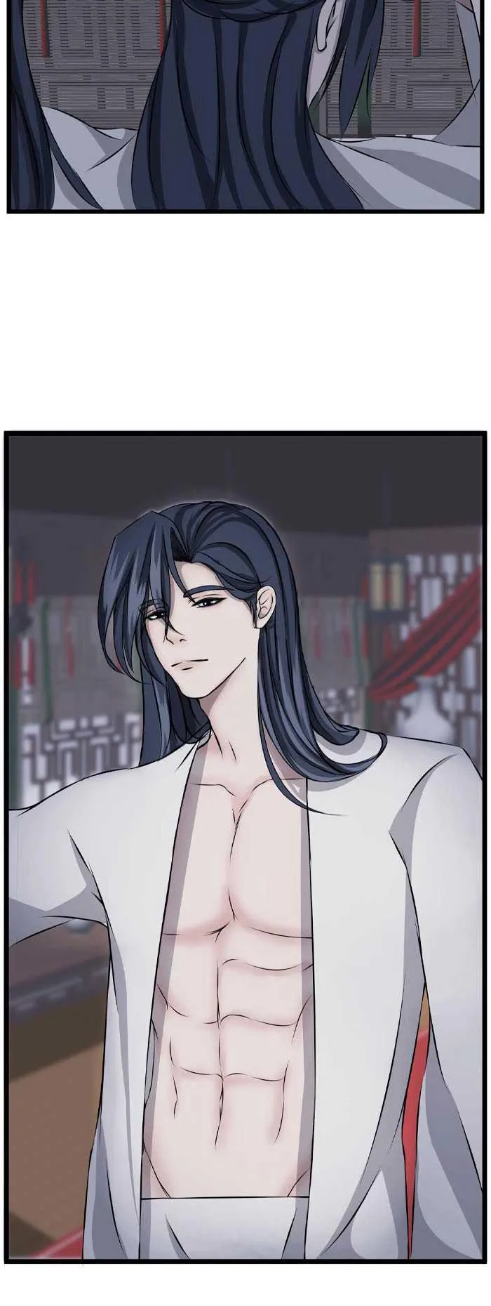 Sao cứ phải dây dưa với nhân vật phụ như ta Chapter 17 Trang 30