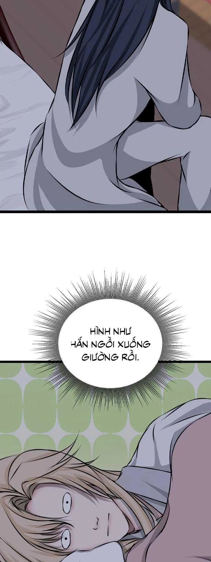 Sao cứ phải dây dưa với nhân vật phụ như ta Chapter 17 Trang 32