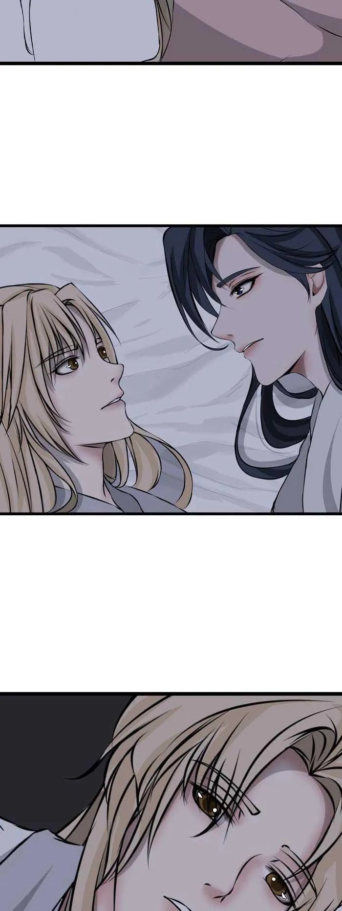 Sao cứ phải dây dưa với nhân vật phụ như ta Chapter 17 Trang 34