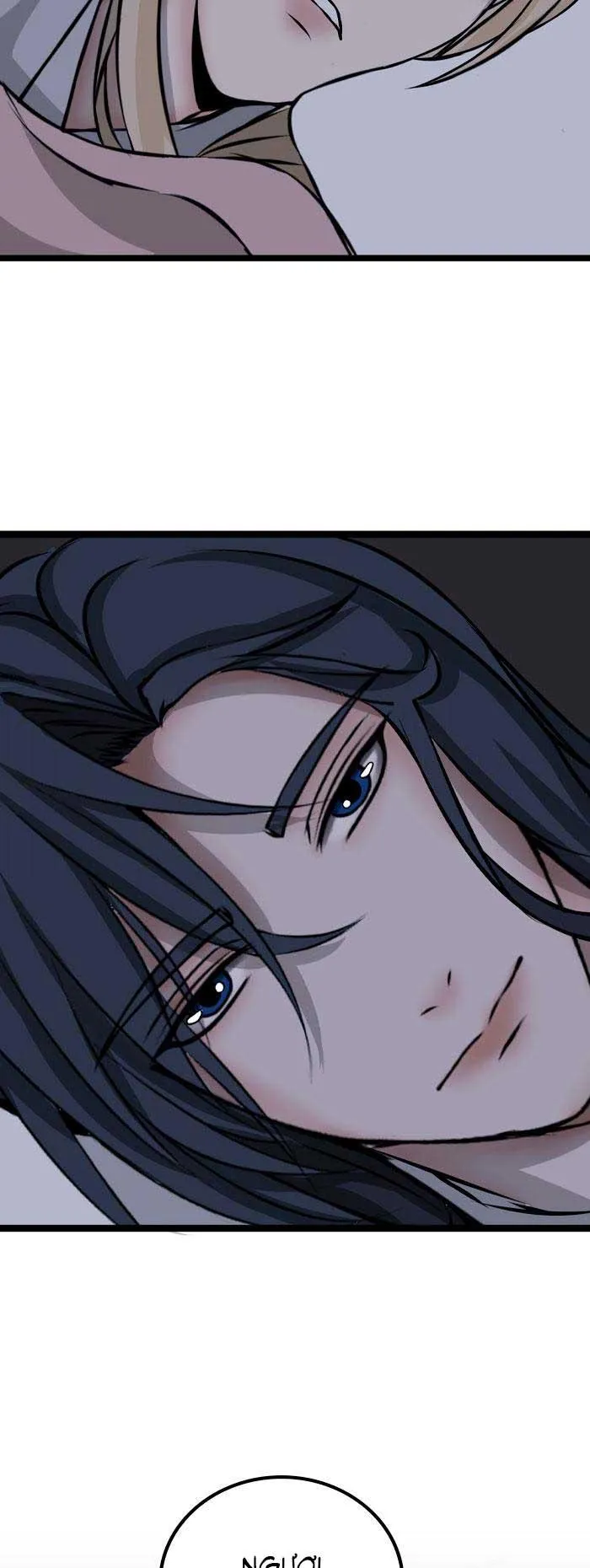 Sao cứ phải dây dưa với nhân vật phụ như ta Chapter 17 Trang 35