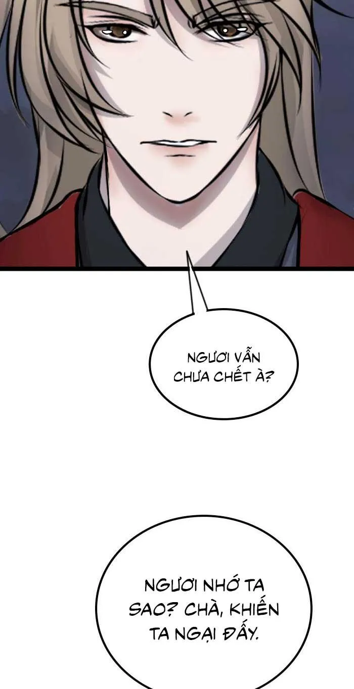 Sao cứ phải dây dưa với nhân vật phụ như ta Chapter 17 Trang 42