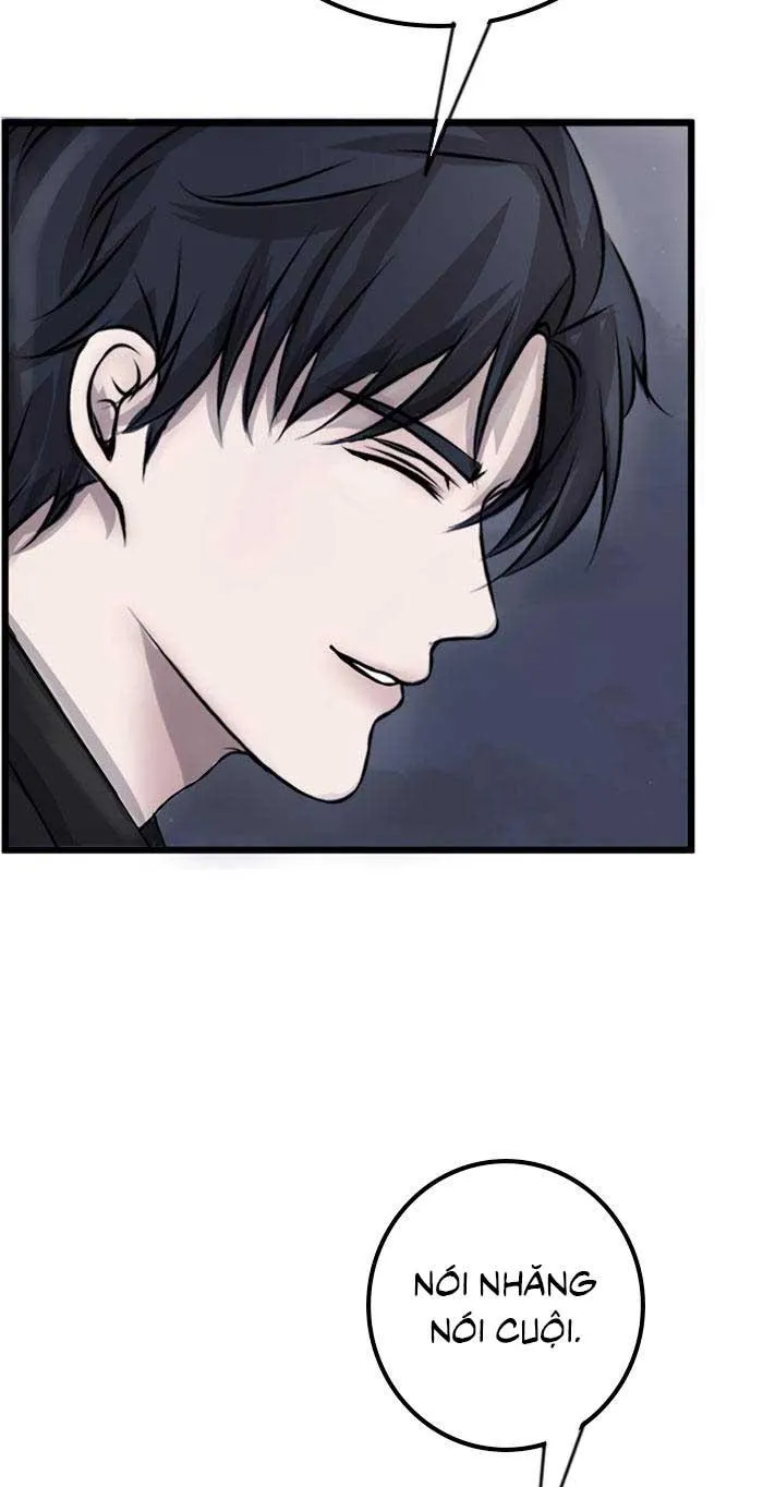 Sao cứ phải dây dưa với nhân vật phụ như ta Chapter 17 Trang 43