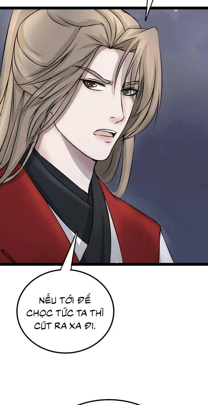 Sao cứ phải dây dưa với nhân vật phụ như ta Chapter 17 Trang 44